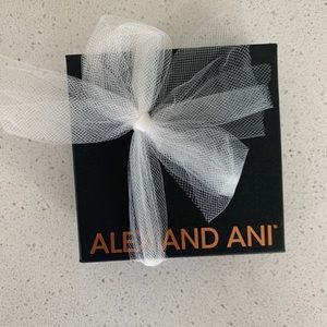 Alex and ani bracelet!